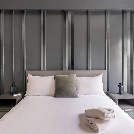Apartmán Tt Holidays - Rabat City Center Exteriér fotografie