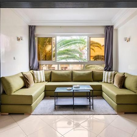 Apartmán Tt Holidays - Rabat City Center Exteriér fotografie