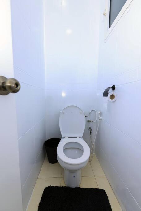 Apartmán Tt Holidays - Rabat City Center Exteriér fotografie