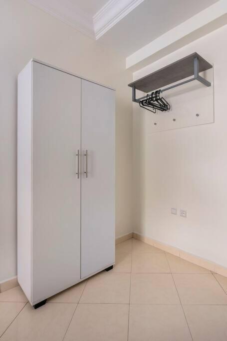 Apartmán Tt Holidays - Rabat City Center Exteriér fotografie