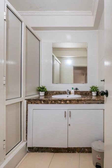 Apartmán Tt Holidays - Rabat City Center Exteriér fotografie