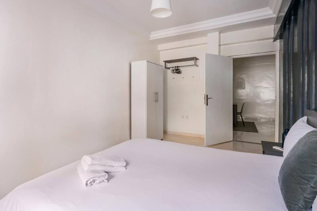 Apartmán Tt Holidays - Rabat City Center Exteriér fotografie