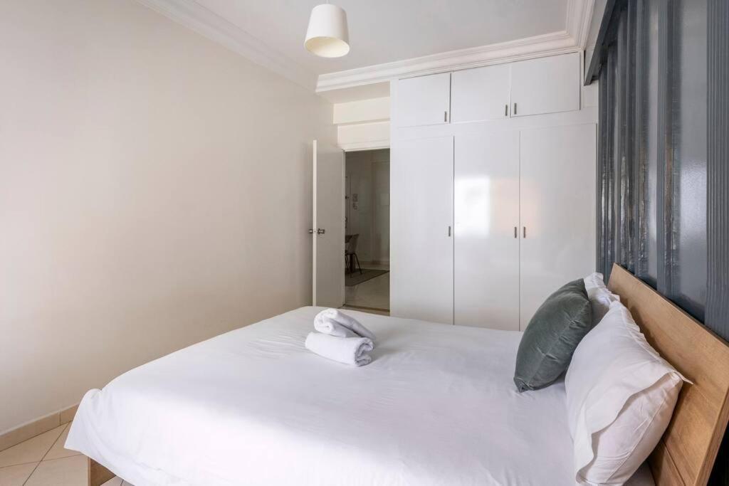 Apartmán Tt Holidays - Rabat City Center Exteriér fotografie