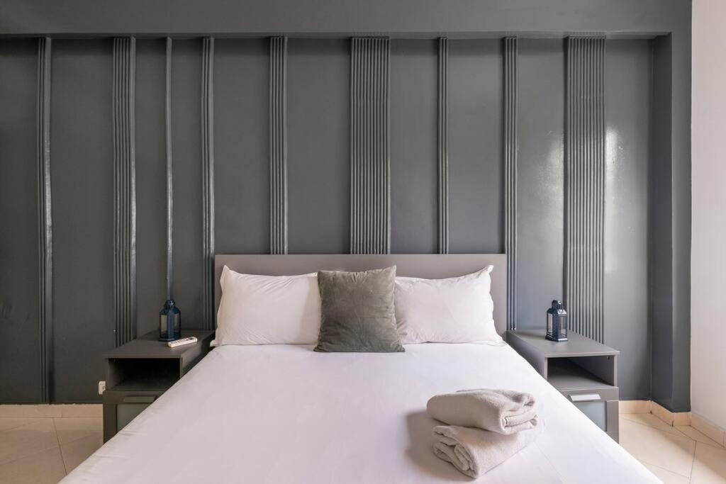 Apartmán Tt Holidays - Rabat City Center Exteriér fotografie