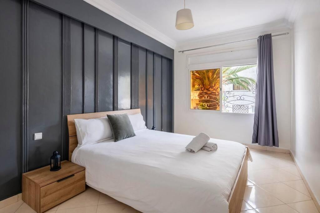 Apartmán Tt Holidays - Rabat City Center Exteriér fotografie