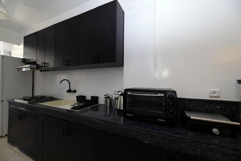 Apartmán Tt Holidays - Rabat City Center Exteriér fotografie