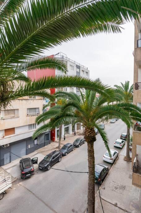 Apartmán Tt Holidays - Rabat City Center Exteriér fotografie
