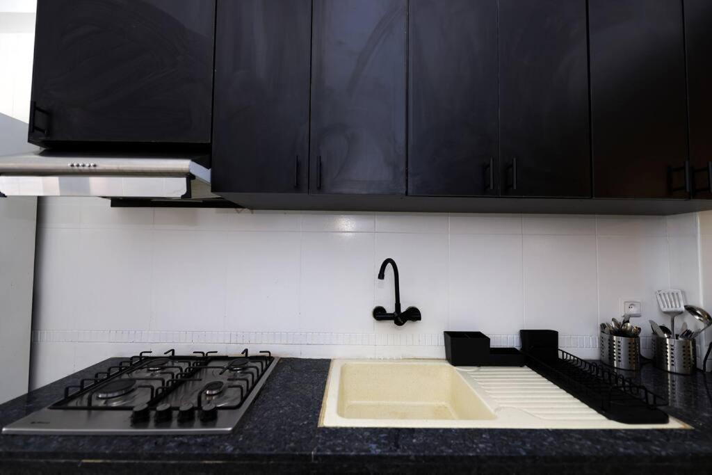 Apartmán Tt Holidays - Rabat City Center Exteriér fotografie