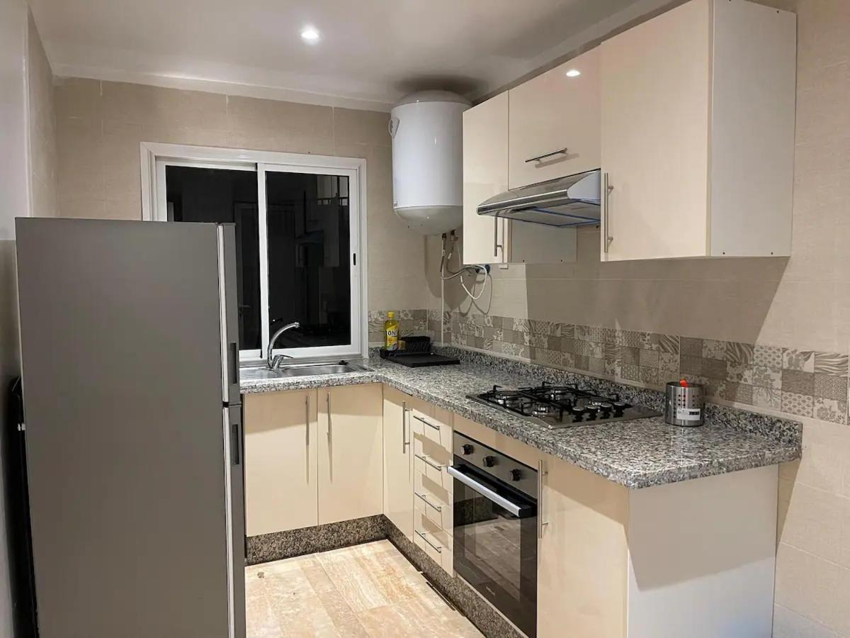 Apartmán Tt Holidays - Rabat City Center Exteriér fotografie