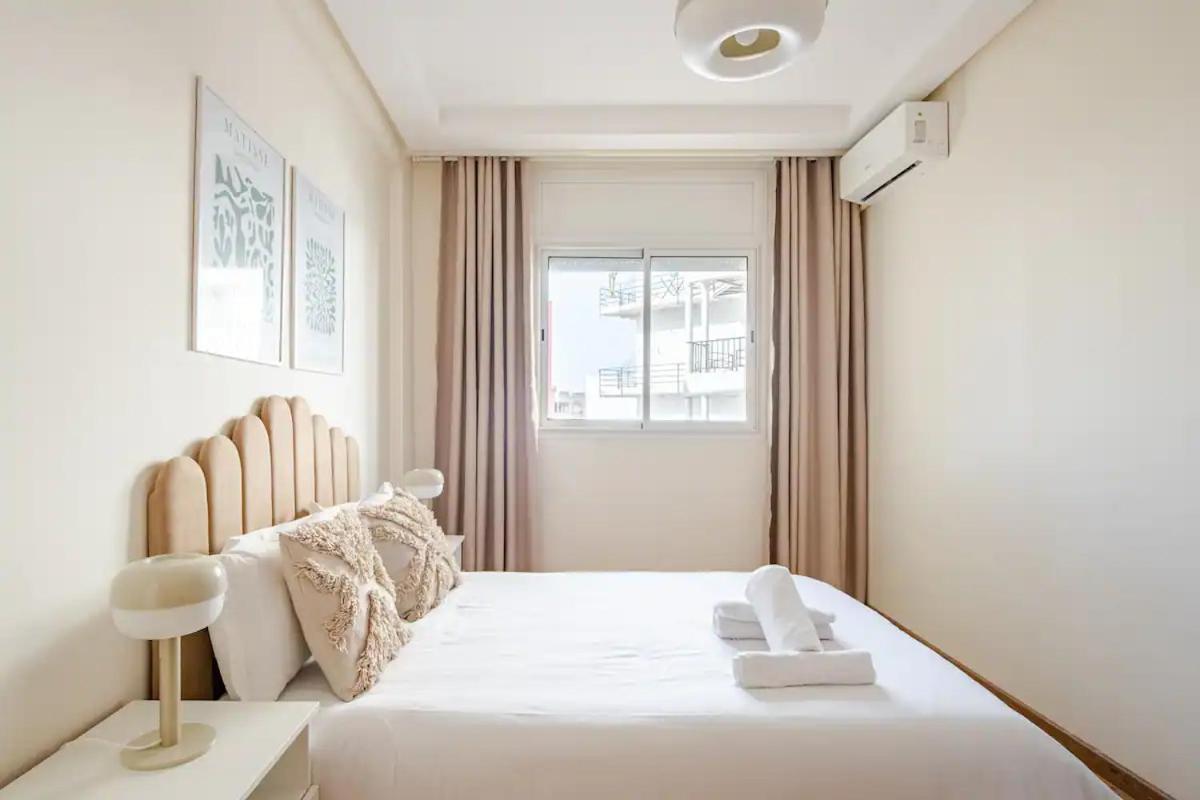 Apartmán Tt Holidays - Rabat City Center Exteriér fotografie