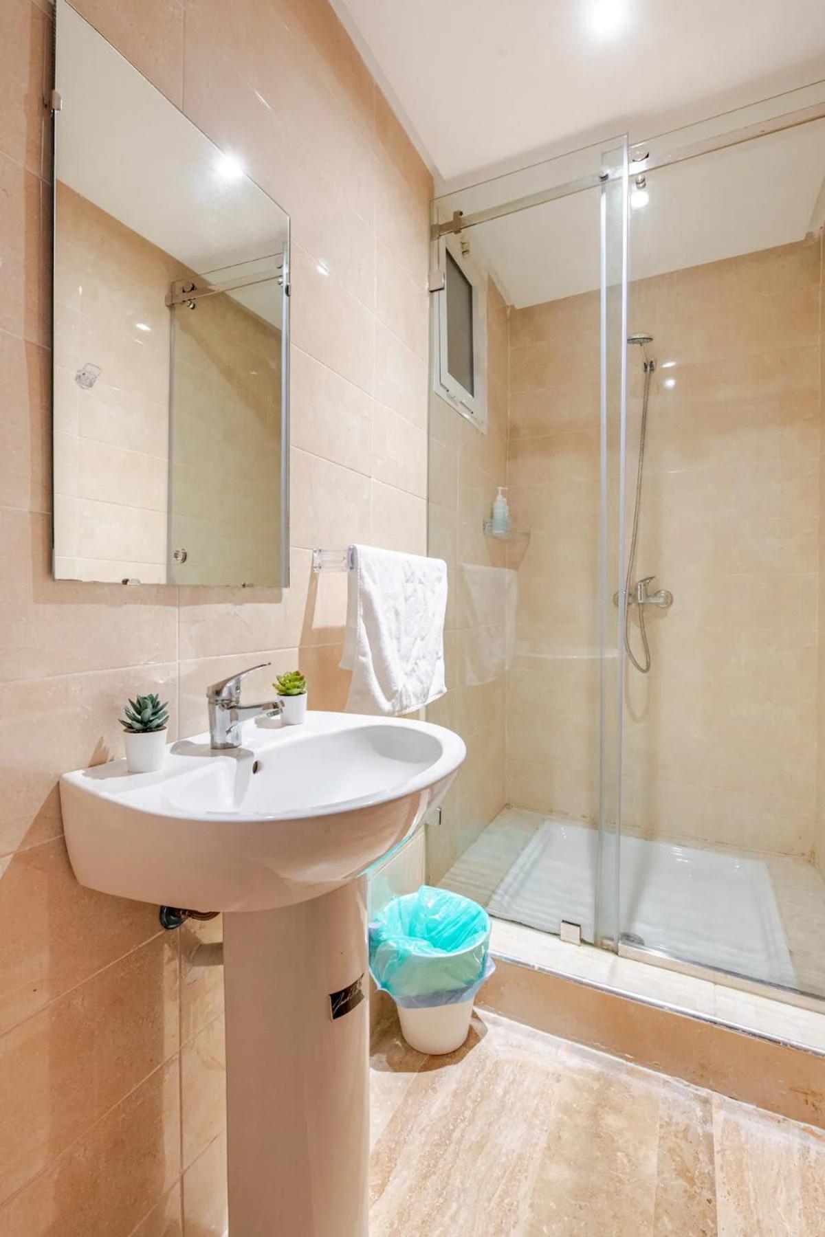 Apartmán Tt Holidays - Rabat City Center Pokoj fotografie