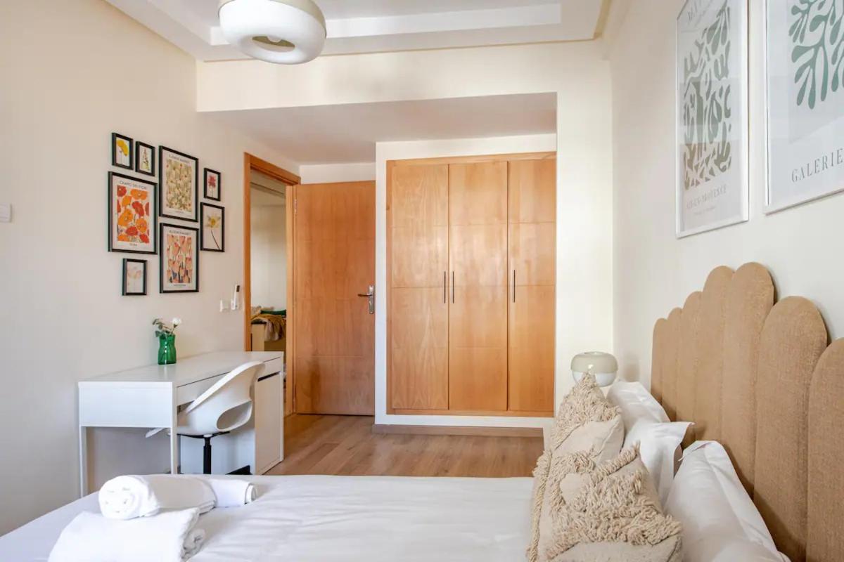 Apartmán Tt Holidays - Rabat City Center Exteriér fotografie