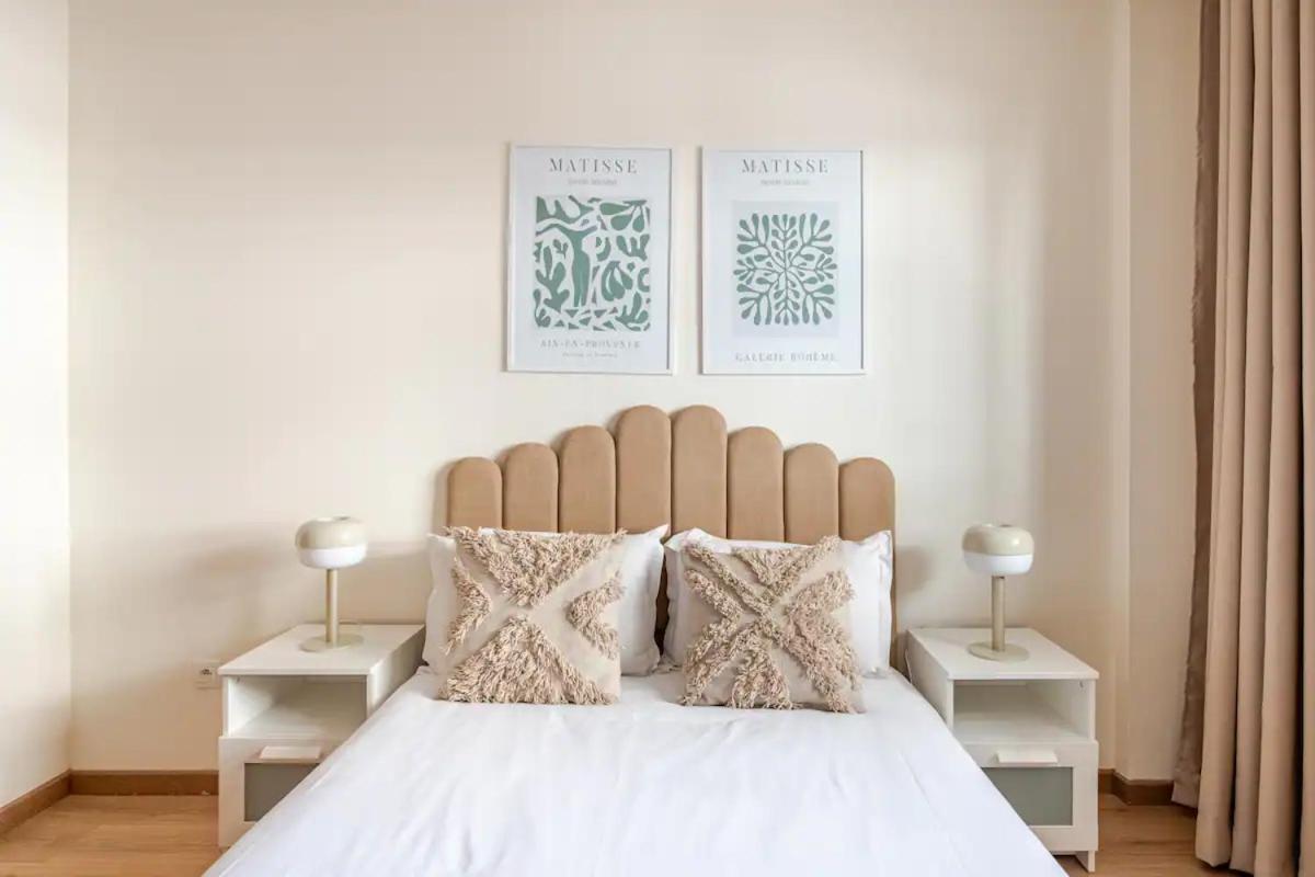 Apartmán Tt Holidays - Rabat City Center Pokoj fotografie