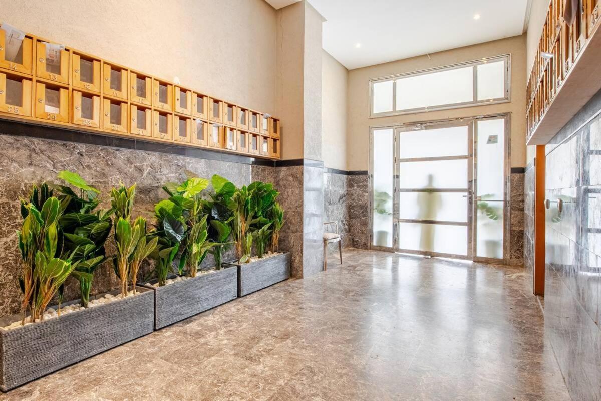 Apartmán Tt Holidays - Rabat City Center Pokoj fotografie