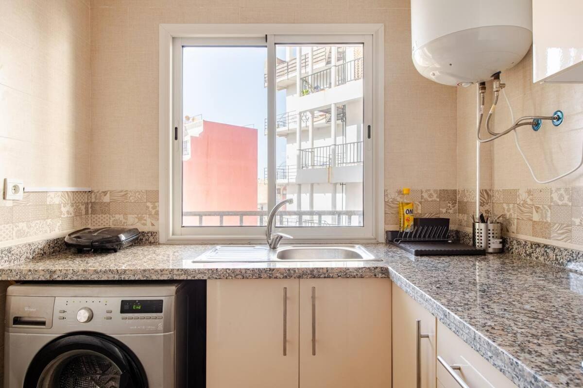 Apartmán Tt Holidays - Rabat City Center Pokoj fotografie