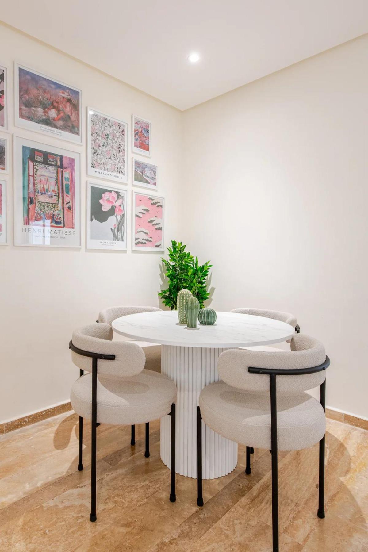Apartmán Tt Holidays - Rabat City Center Exteriér fotografie