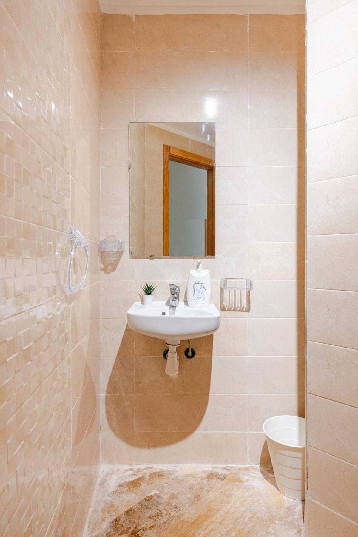 Apartmán Tt Holidays - Rabat City Center Exteriér fotografie