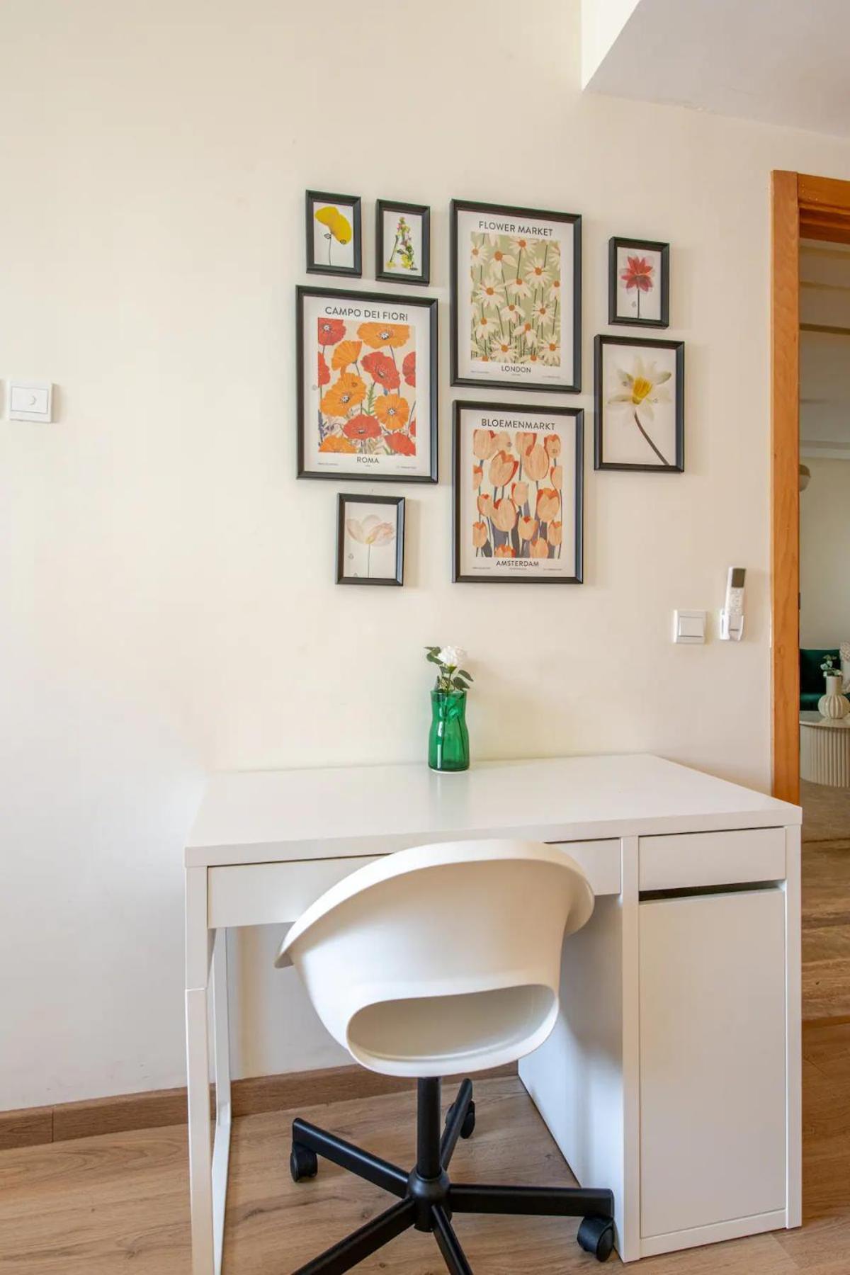 Apartmán Tt Holidays - Rabat City Center Exteriér fotografie