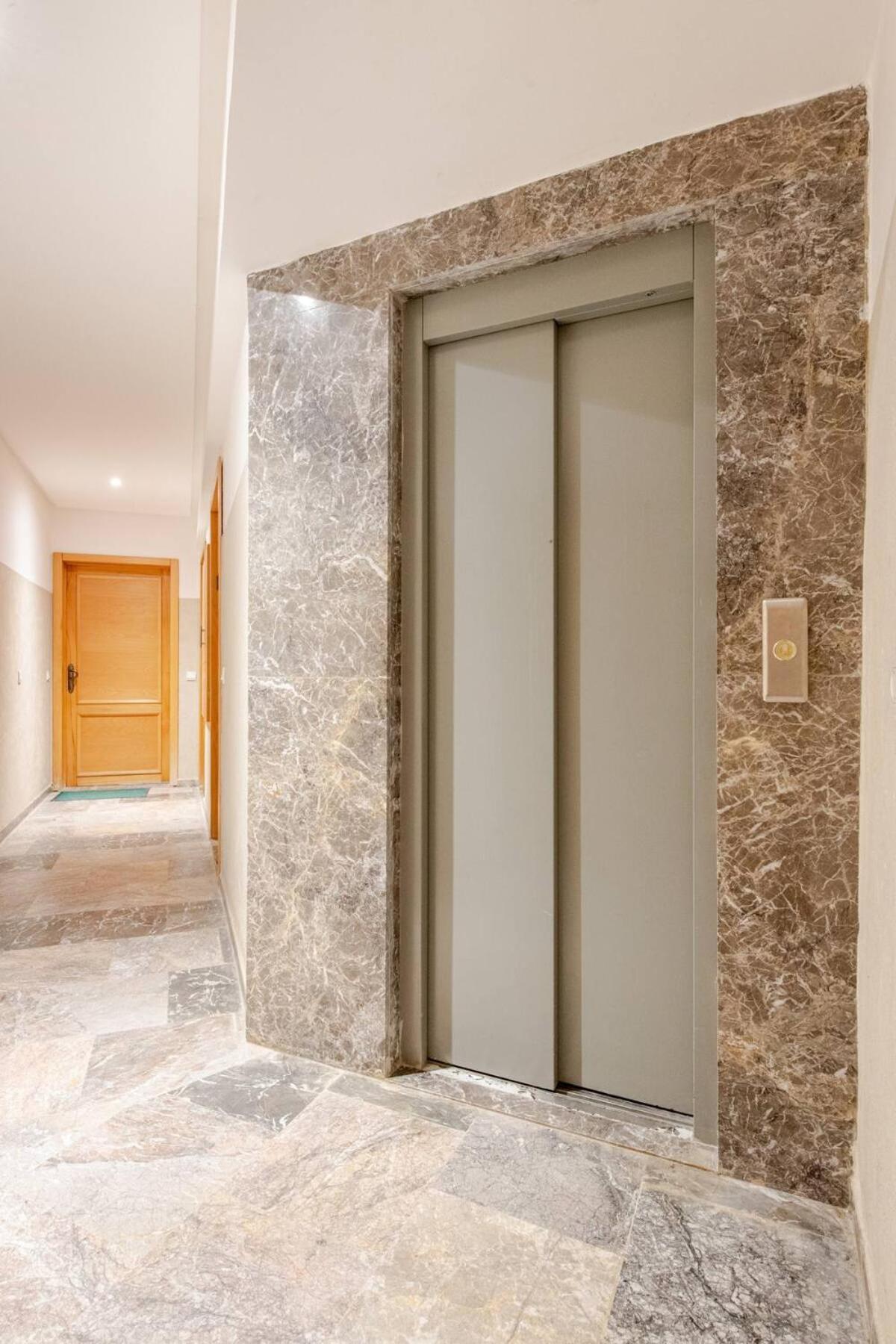 Apartmán Tt Holidays - Rabat City Center Exteriér fotografie